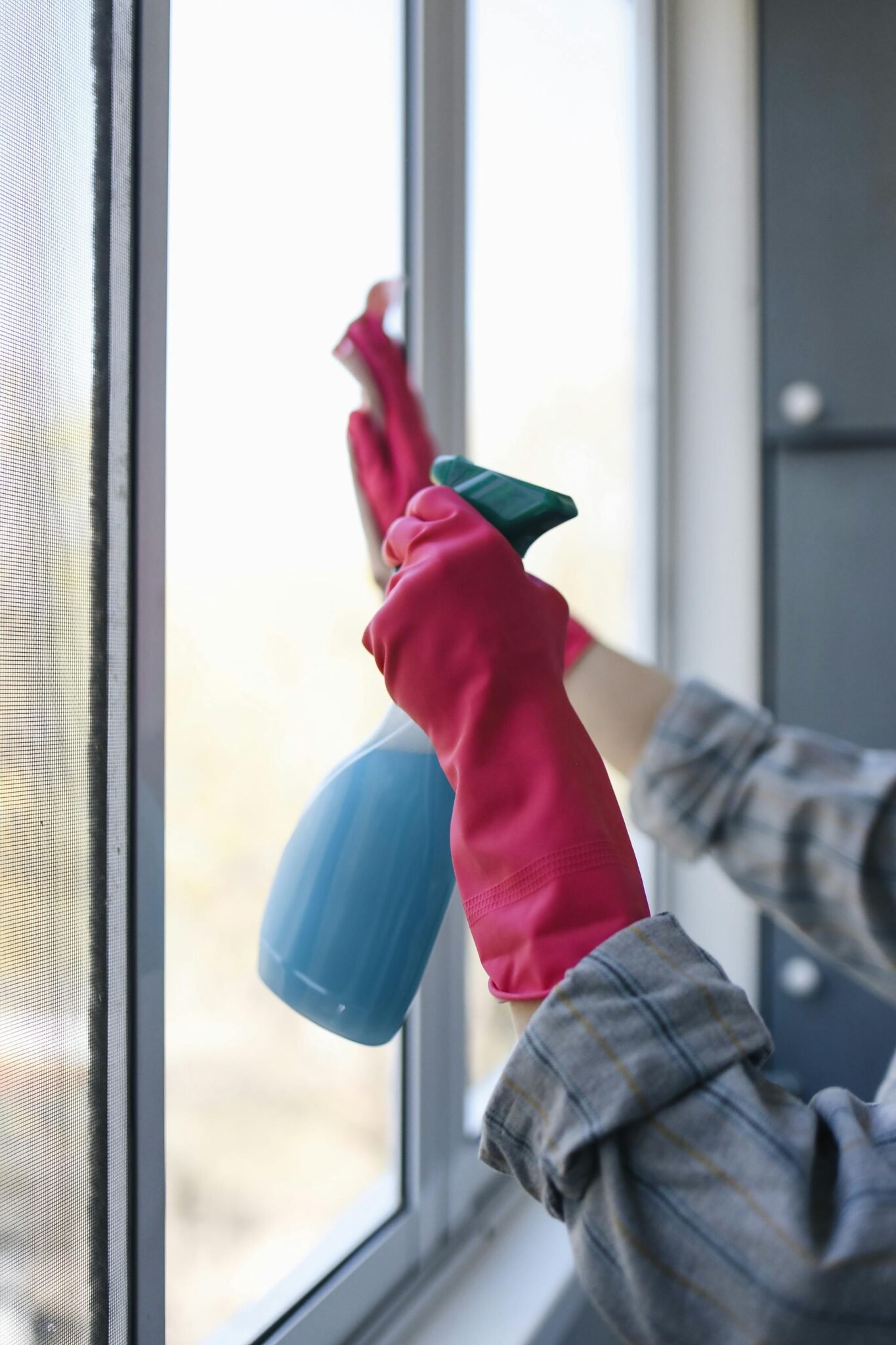 The Best Dorm Cleaning Supplies to Keep Your Dorm Spotless Her