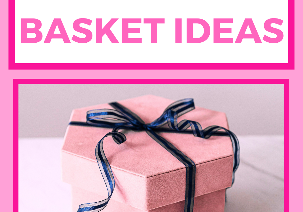 30 Best College Gift Basket Ideas Every Student Will Love